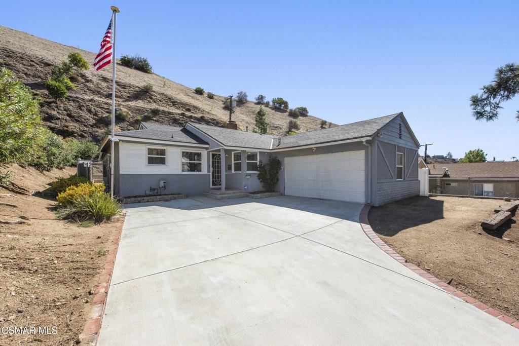 Sun Valley, CA 91352,8466 Springford DR