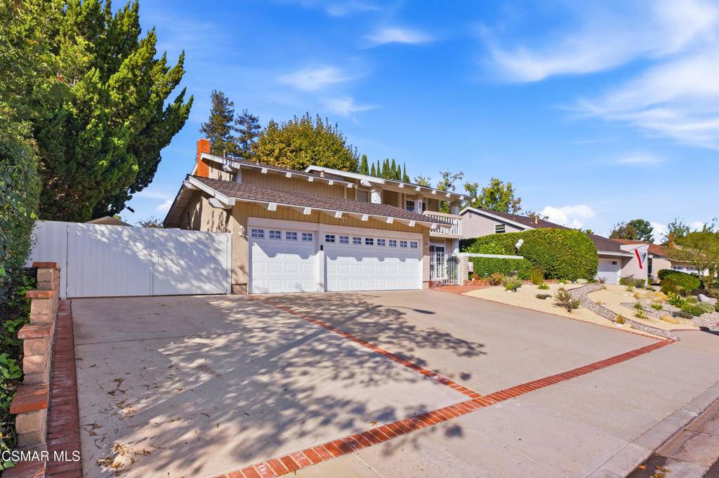 Newbury Park, CA 91320,873 Capitan ST