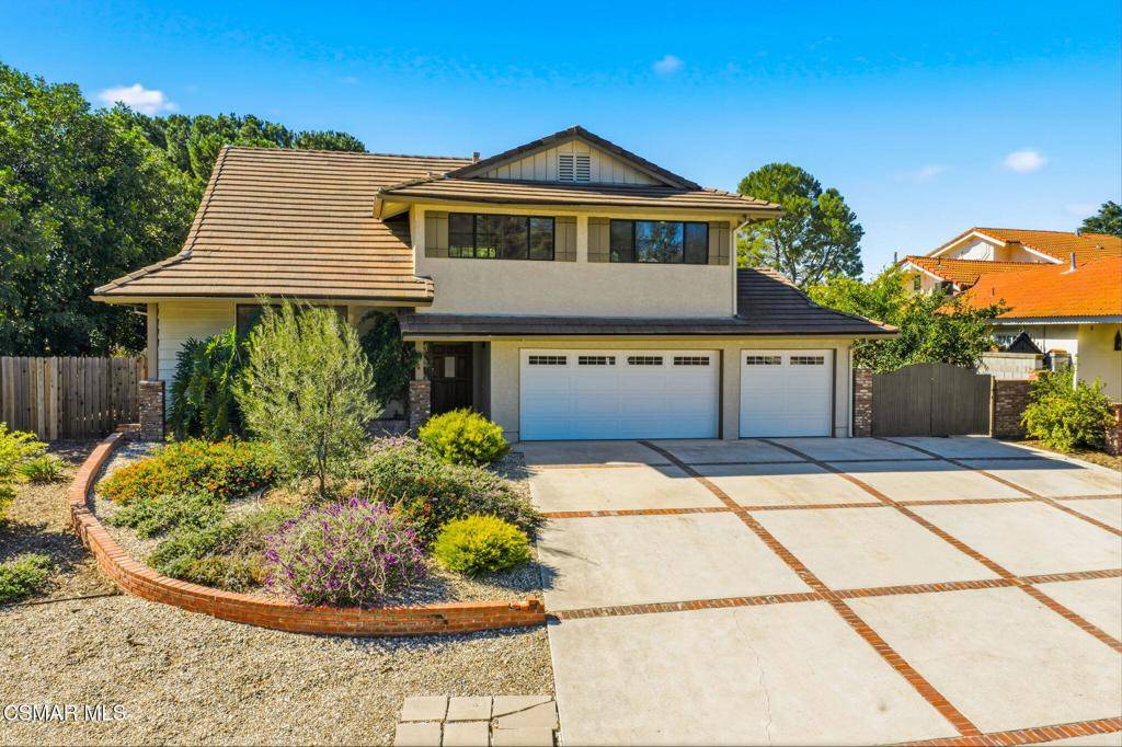 Thousand Oaks, CA 91362,918 Rancho RD