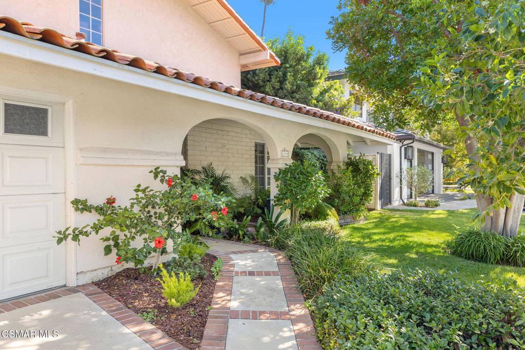 Westlake Village, CA 91361,1440 Cheswick PL
