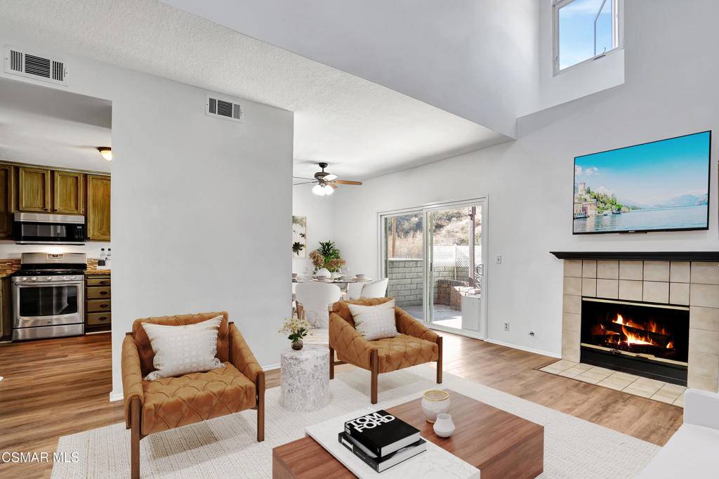 Saugus, CA 91390,28121 Seco Canyon RD #86