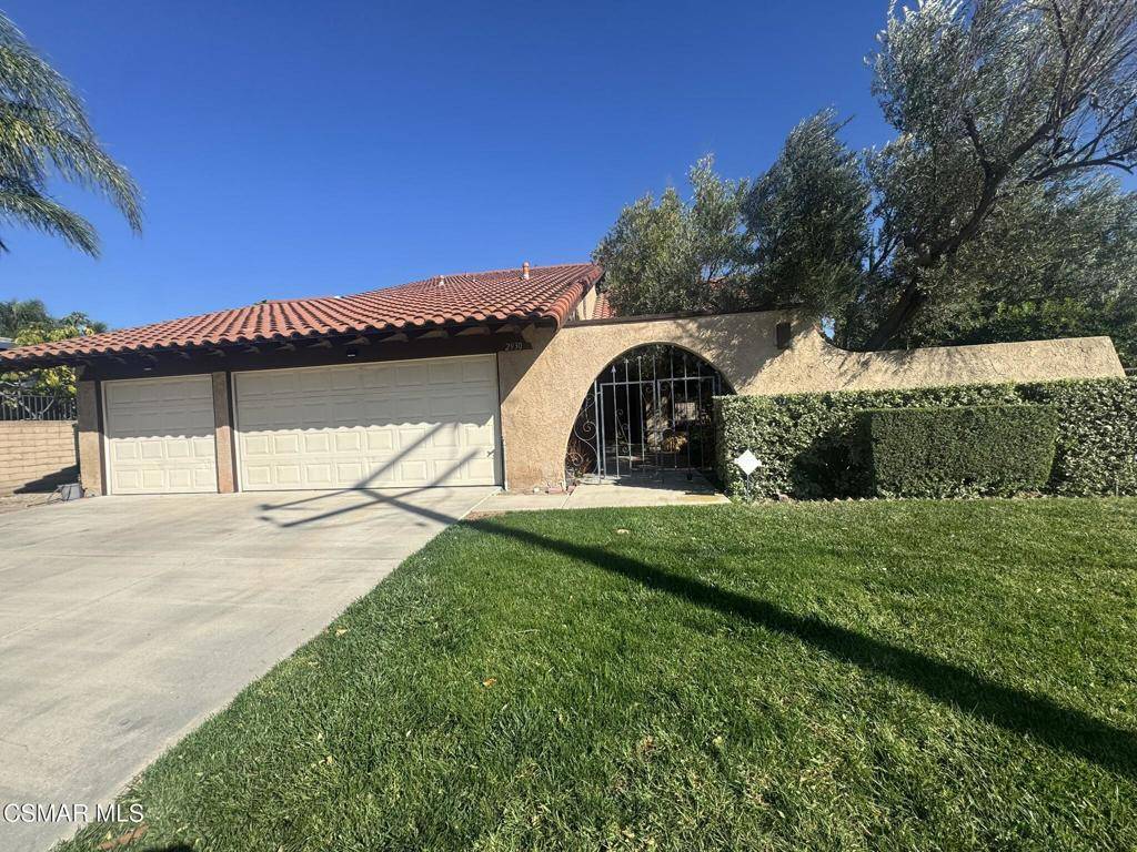 Simi Valley, CA 93065,2930 Reservoir DR