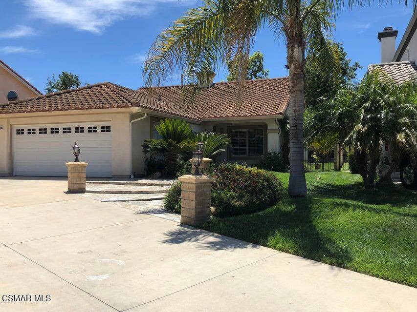 Newbury Park, CA 91320,1432 Sappanwood AVE