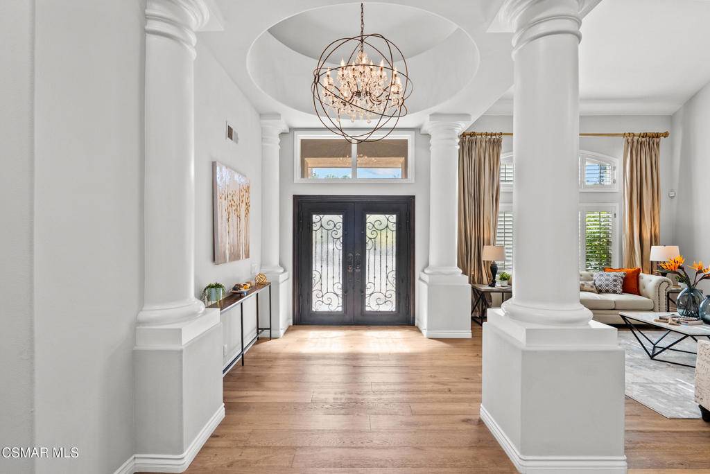 Simi Valley, CA 93065,48 Golden Glen DR