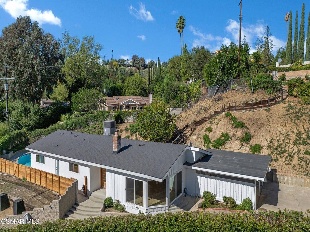 Woodland Hills, CA 91364,4610 Cerrillos DR