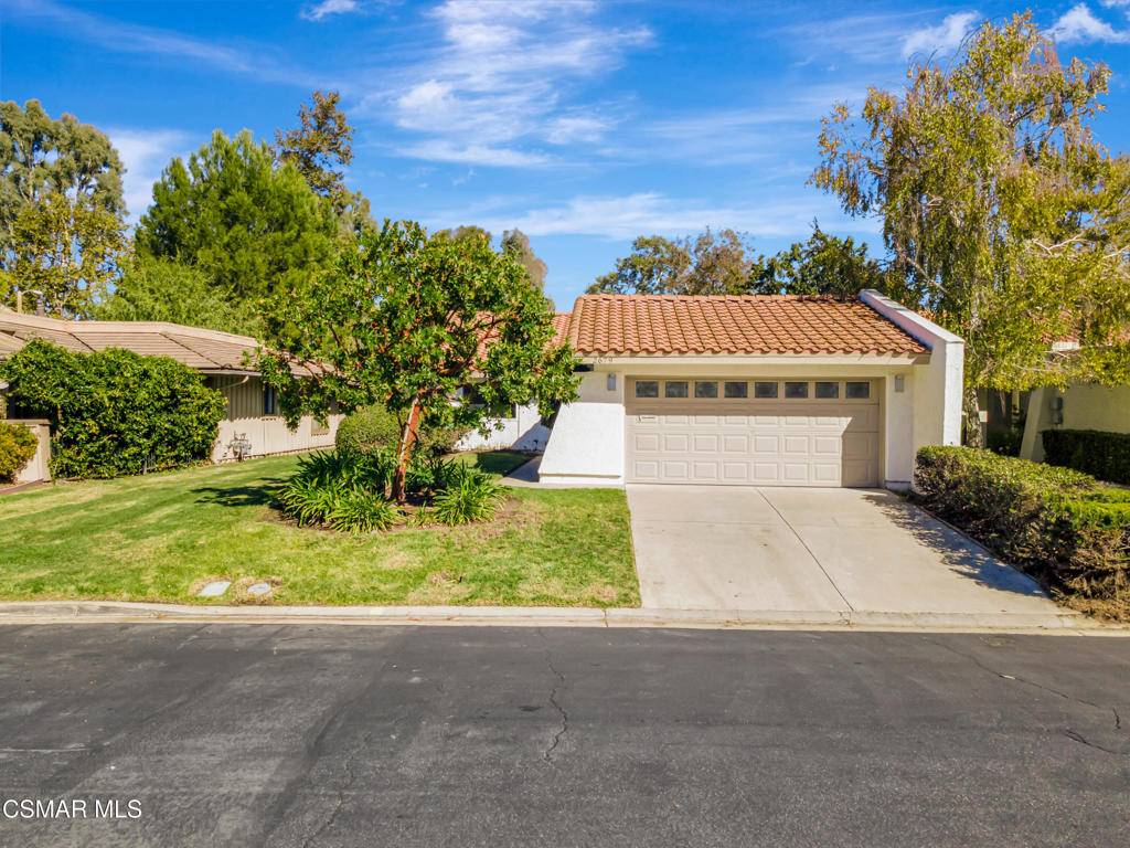 Westlake Village, CA 91361,2679 Lakewood PL