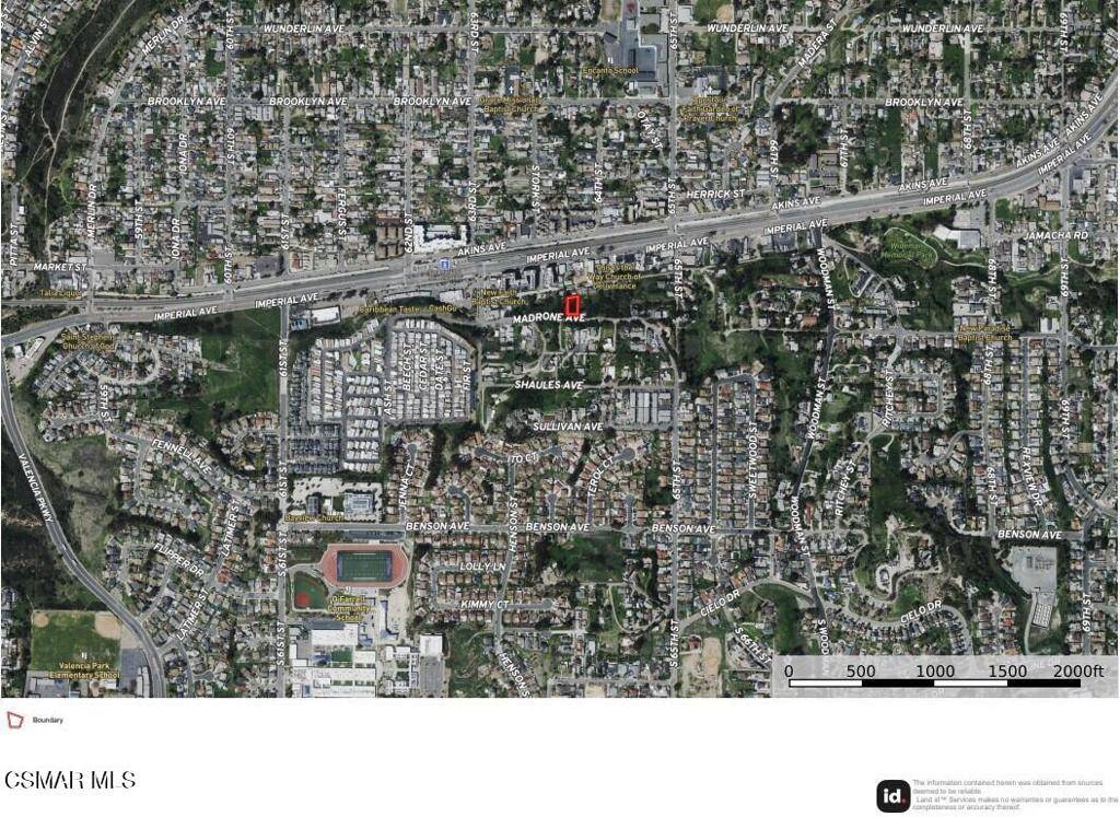 San Diego, CA 92114,6386 Madrone AVE