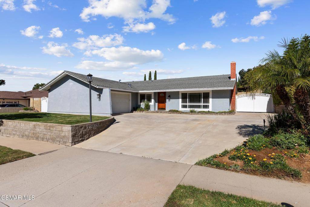 Simi Valley, CA 93065,793 Bennett ST