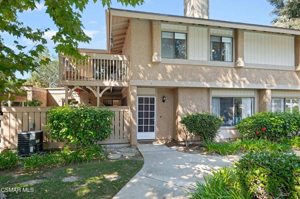 Simi Valley, CA 93063,4460 Lubbock DR #B
