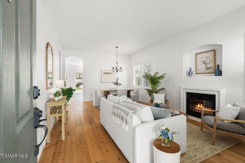 Newbury Park, CA 91320,656 Camino Del Mar