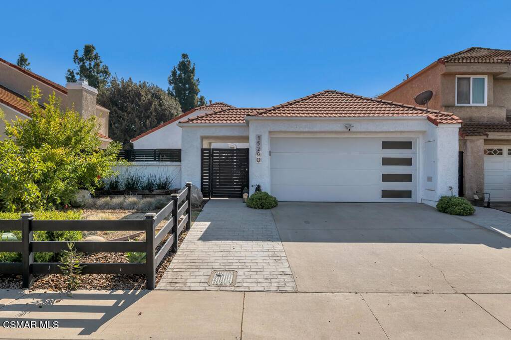 Moorpark, CA 93021,15290 Bambi CT