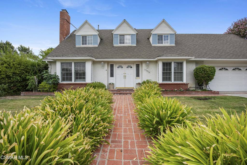 Chatsworth, CA 91311,19816 Needles ST