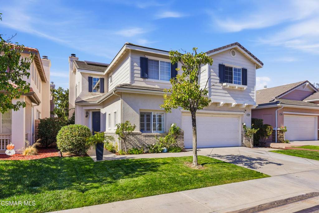 Simi Valley, CA 93063,2529 Pathway AVE