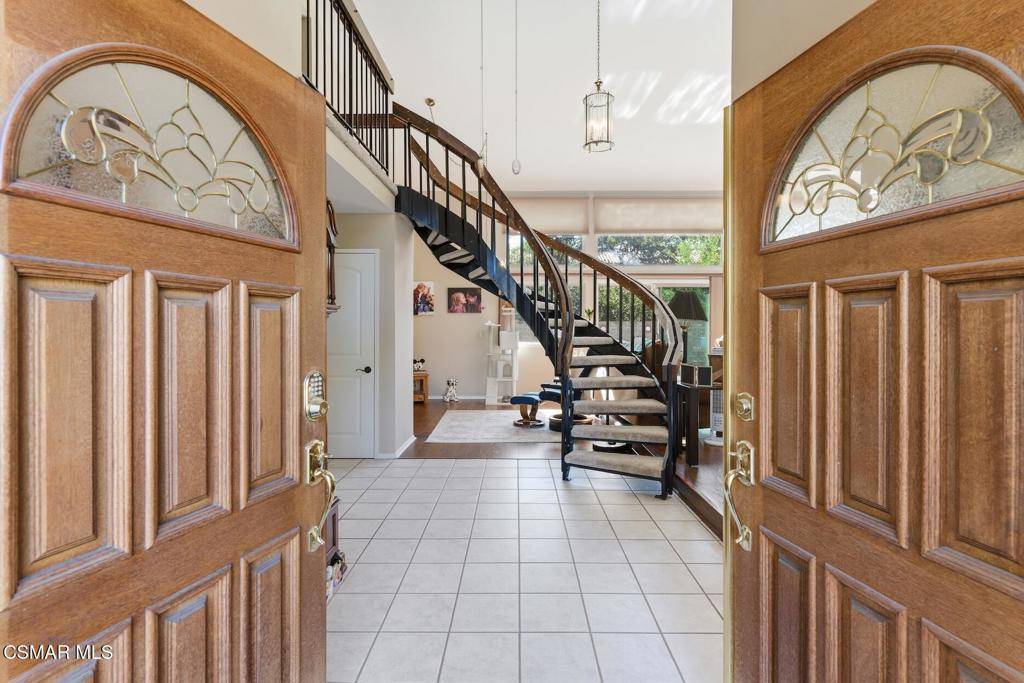 Westlake Village, CA 91362,3366 Blue Ridge CT