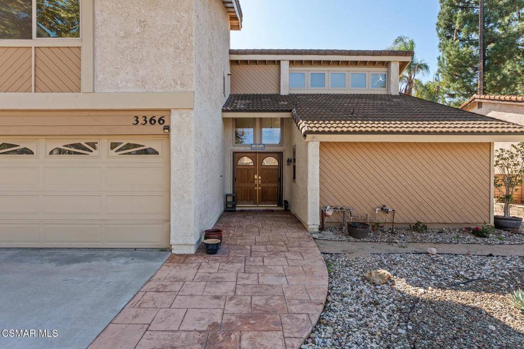Westlake Village, CA 91362,3366 Blue Ridge CT