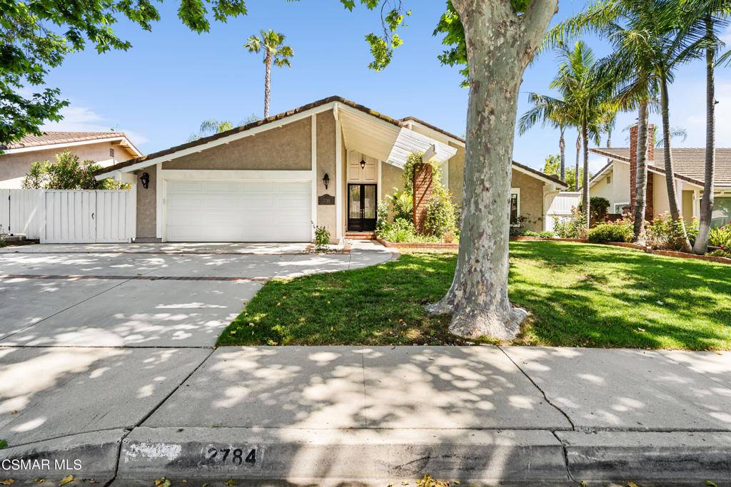 Westlake Village, CA 91362,2784 Great Smokey CT