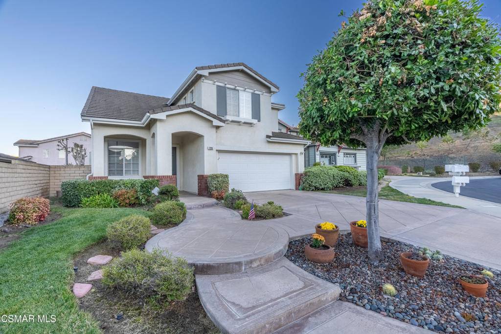 Newbury Park, CA 91320,720 Camino Del Sol
