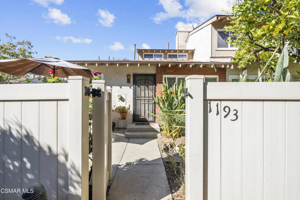 Newbury Park, CA 91320,1193 Ramona DR