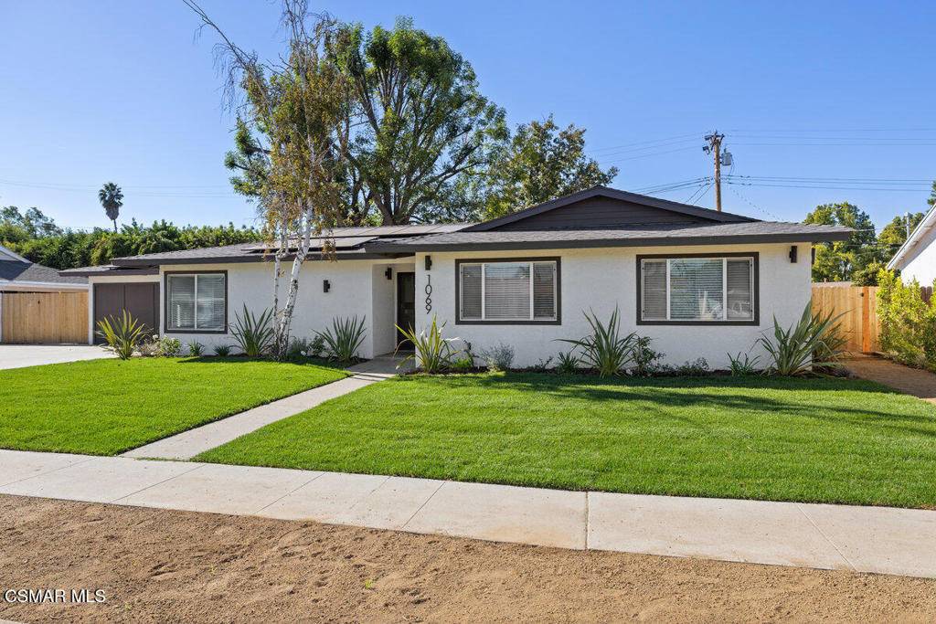 Simi Valley, CA 93065,1069 Donner AVE