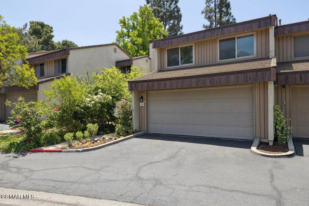 Thousand Oaks, CA 91360,1540 Holly CT