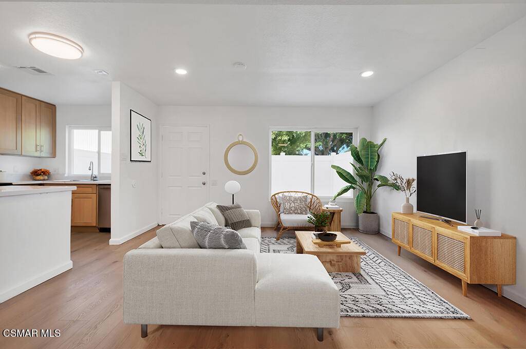 Simi Valley, CA 93063,3434 Highwood CT #183