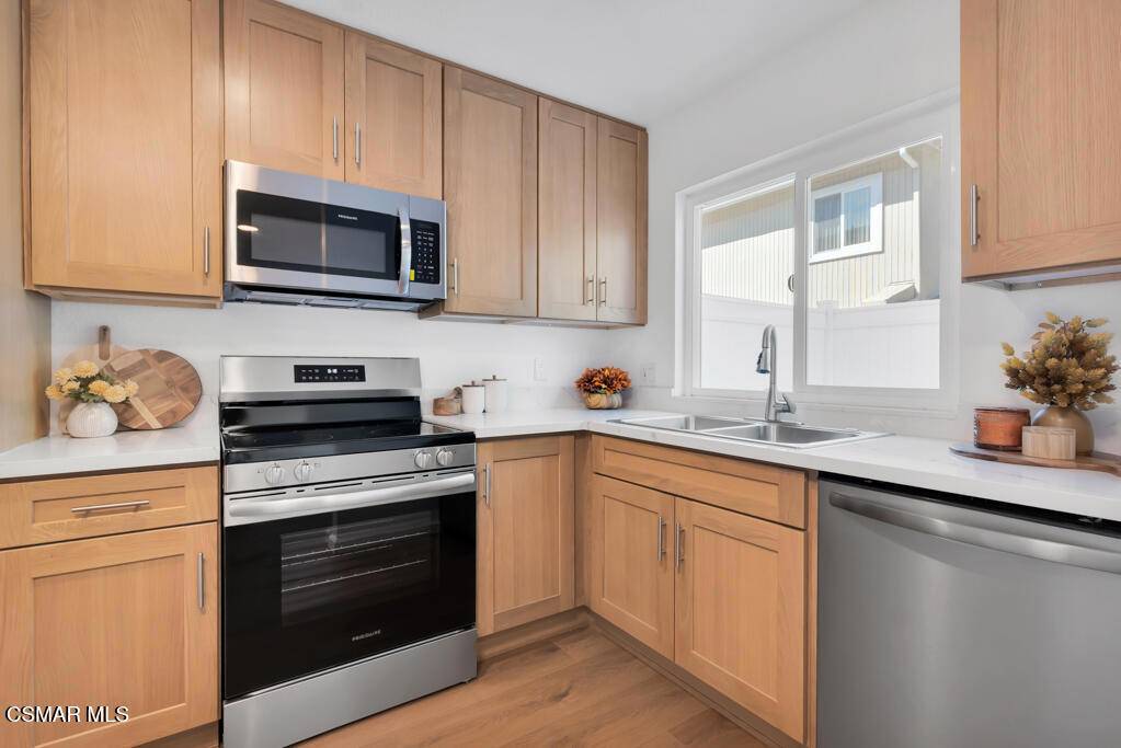 Simi Valley, CA 93063,3434 Highwood CT #183