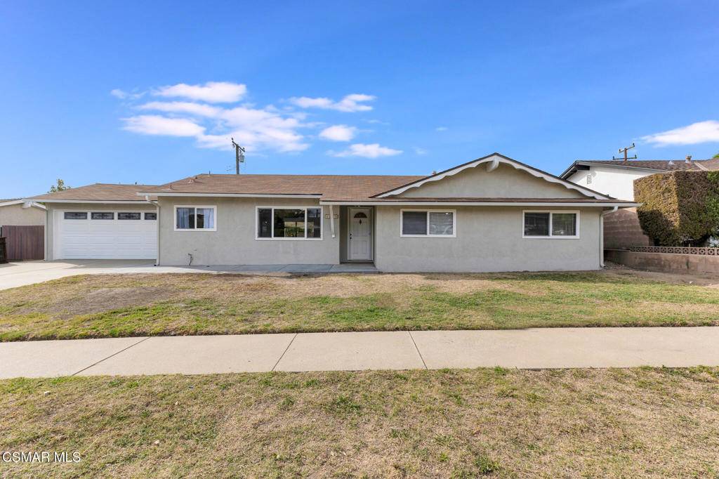 Simi Valley, CA 93063,3235 Amarillo AVE