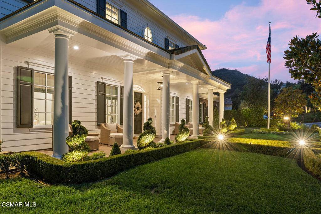 Westlake Village, CA 91361,112 Hampstead CT