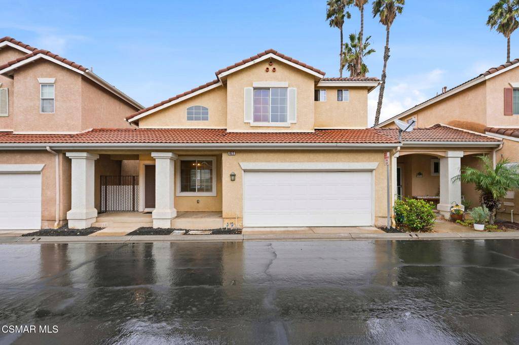 Simi Valley, CA 93065,477 Scatterwood LN