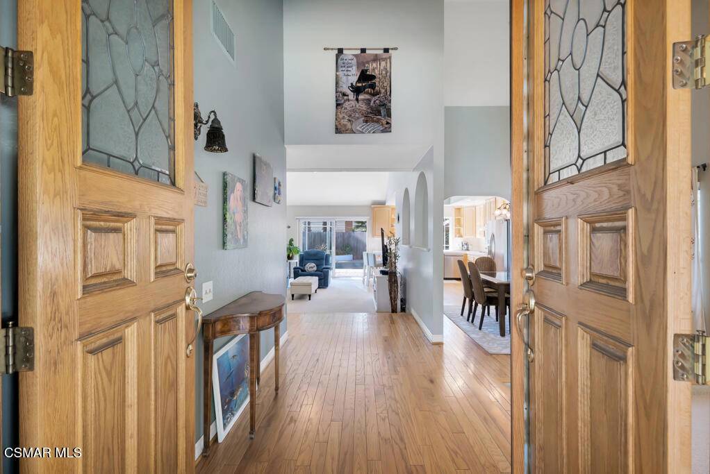 Westlake Village, CA 91362,2802 E Sierra DR