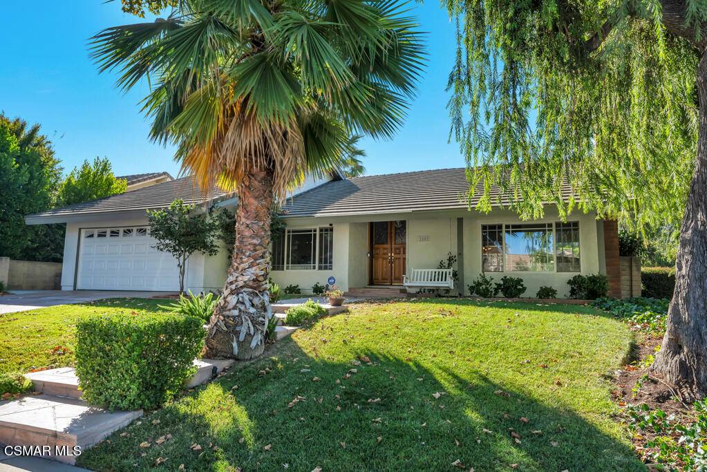 Westlake Village, CA 91362,2802 E Sierra DR