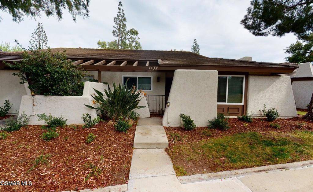Westlake Village, CA 91361,1137 Bright Glen CIR