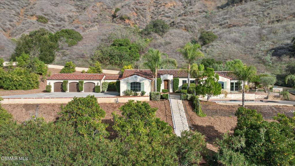 Fillmore, CA 93015,1560 Goodenough RD