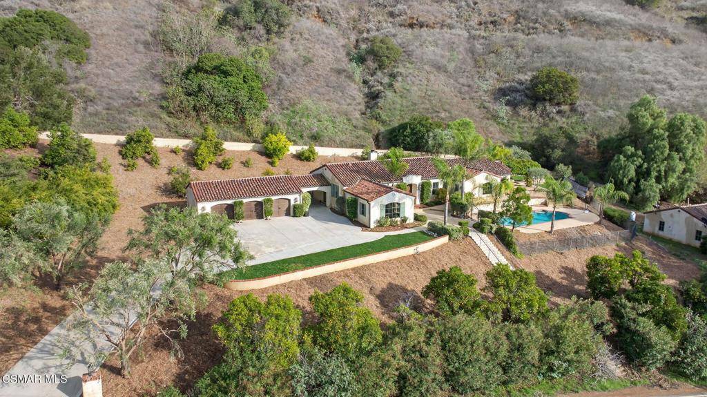 Fillmore, CA 93015,1560 Goodenough RD