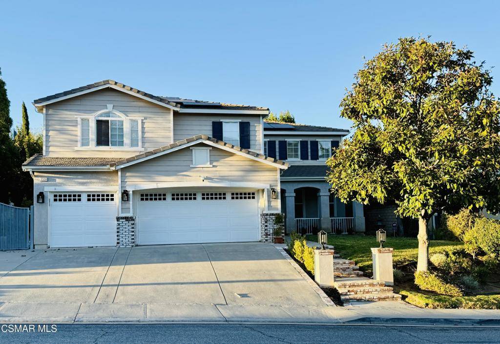 Simi Valley, CA 93065,2339 Rudolph DR