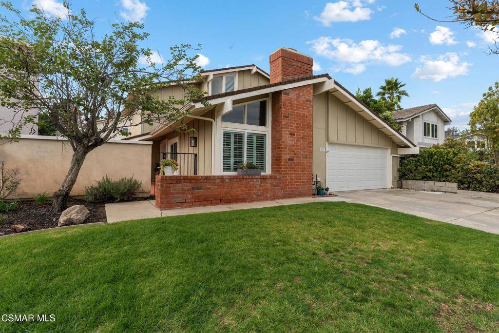 Newbury Park, CA 91320,423 Anacapa CIR