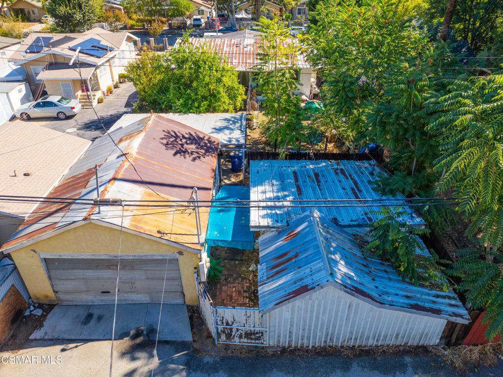 Canoga Park, CA 91303,7323 Remmet AVE