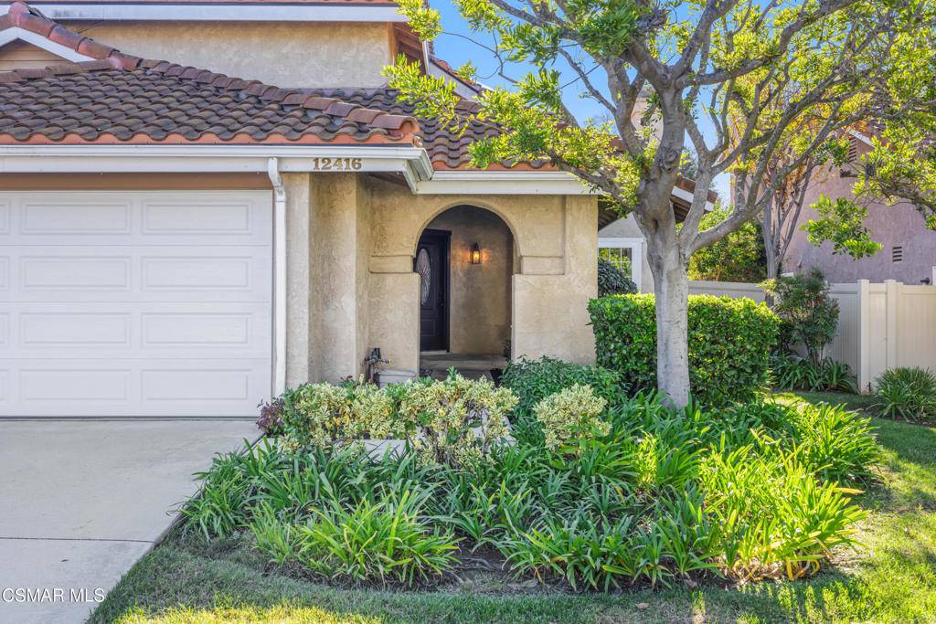 Moorpark, CA 93021,12416 Willow Grove CT