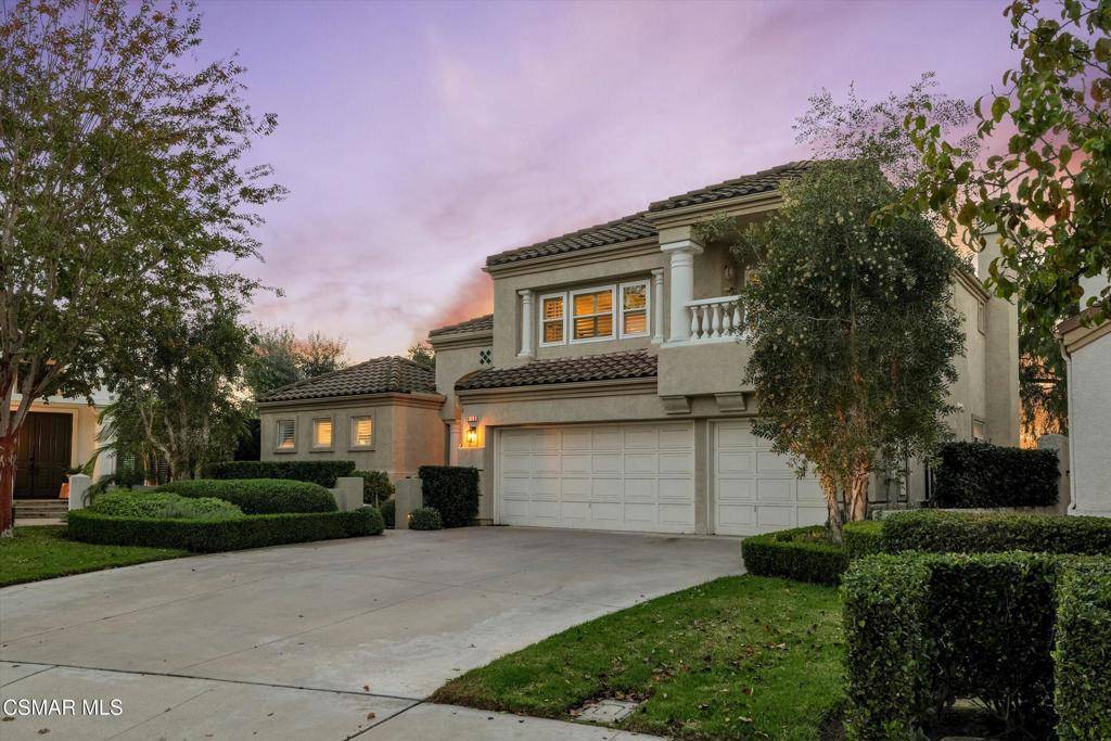 Moorpark, CA 93021,4165 Kingsview RD