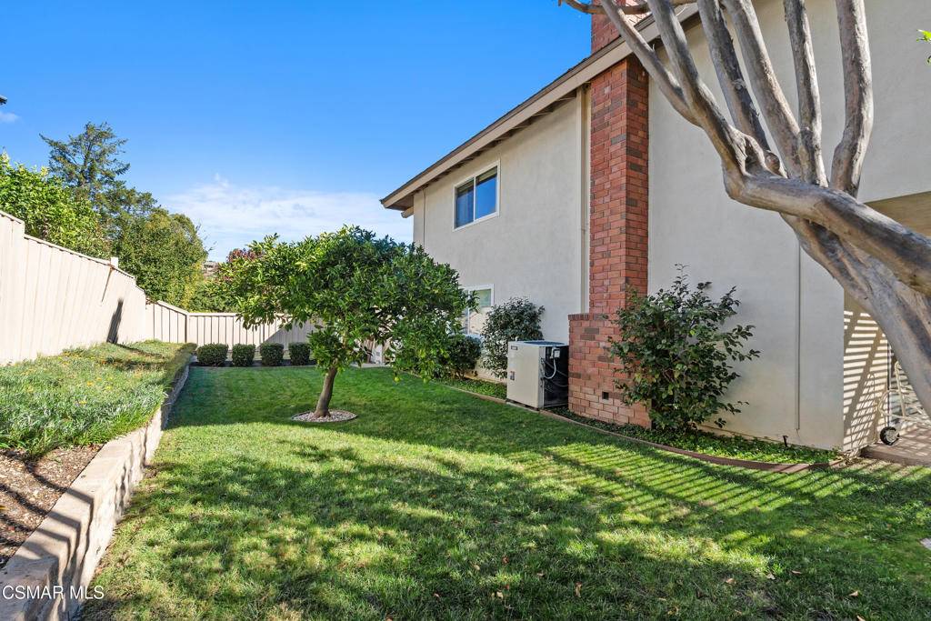 Westlake Village, CA 91361,1642 Bucksglen CT