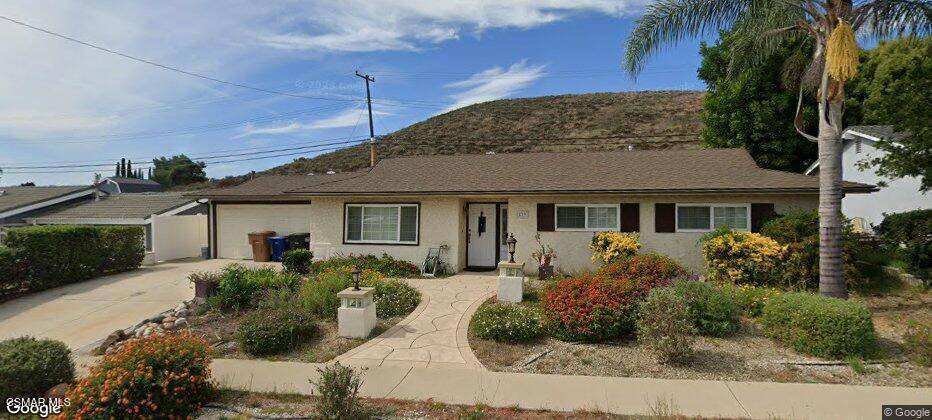 Thousand Oaks, CA 91360,22 Van Dyke ST
