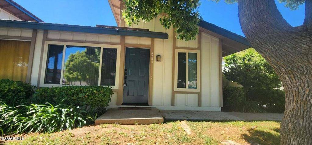 Thousand Oaks, CA 91362,1725 Tiburon CT