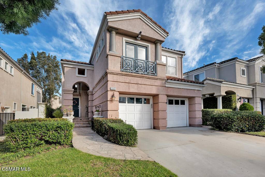 Moorpark, CA 93021,11177 Terraceridge RD