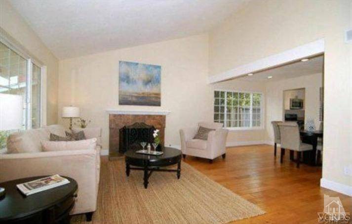 Thousand Oaks, CA 91362,2219 Scenicpark ST