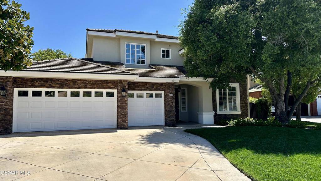 Lake Sherwood, CA 91361,1658 Bushgrove CT