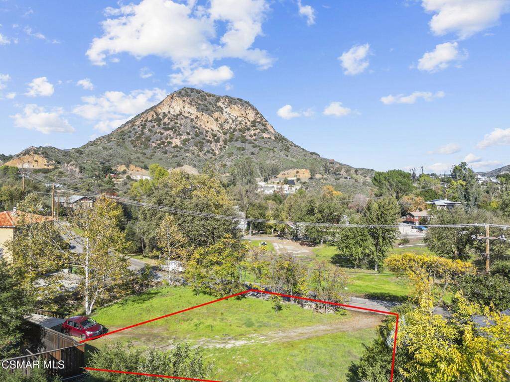 Agoura Hills, CA 91301,29152 Crags DR