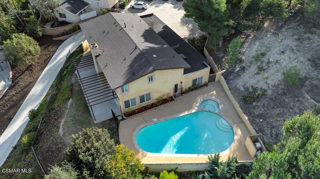 Simi Valley, CA 93065,90 La Paz CT