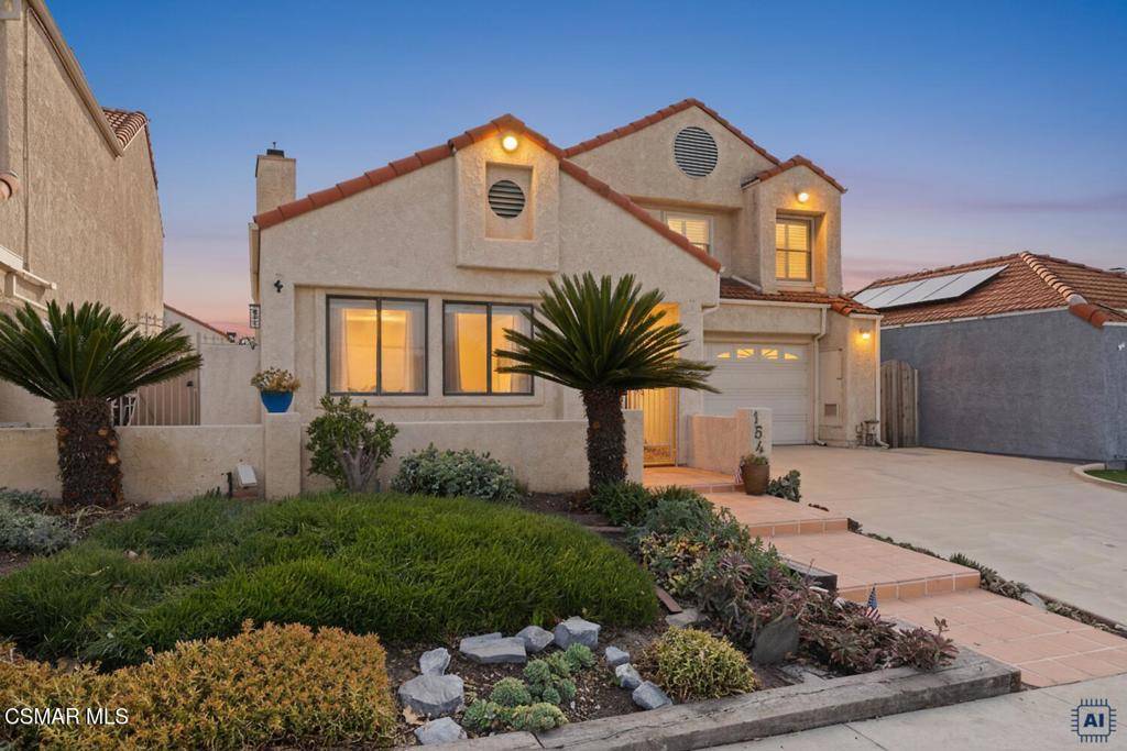 Moorpark, CA 93021,15494 Kernvale AVE