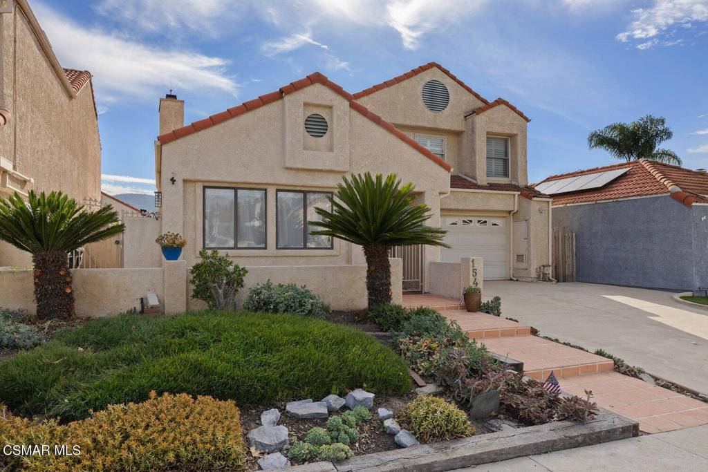 Moorpark, CA 93021,15494 Kernvale AVE