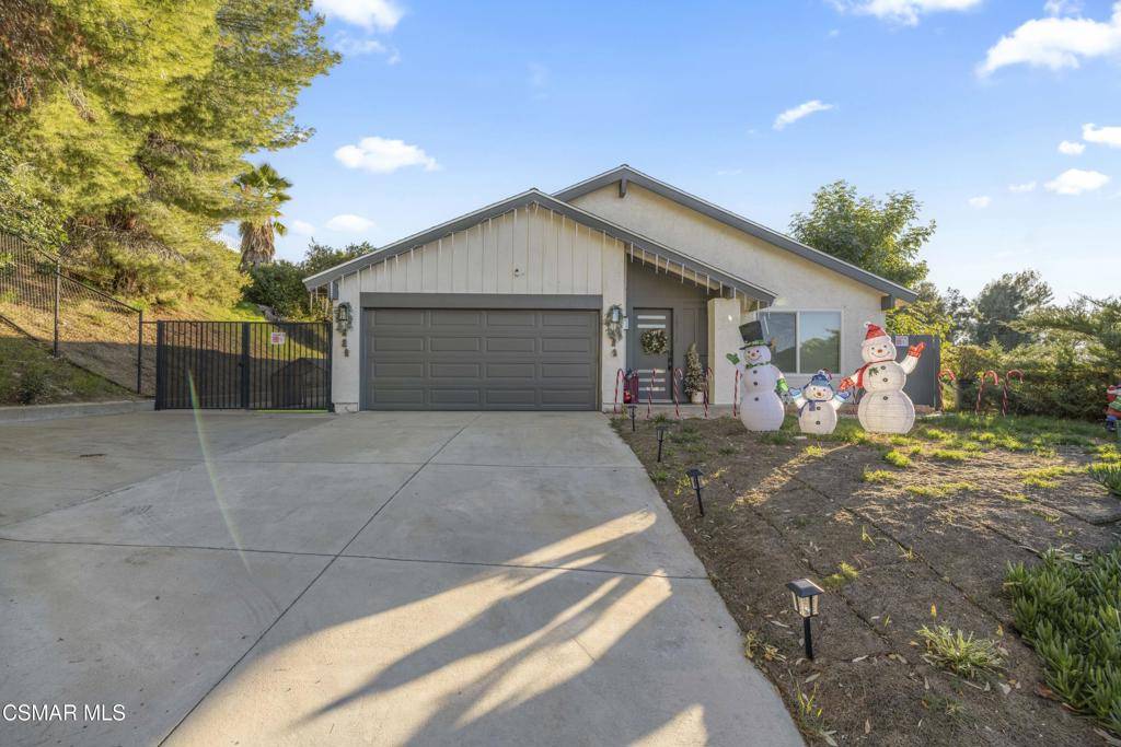 Canyon Country, CA 91351,18712 Vicci ST